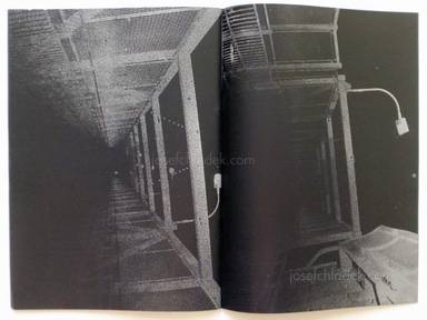 Sample page 12 for book  Daisuke Yokota – New York