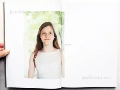 Sample page 20 for book "Brohm, Joachim – Joachim Brohm and Valentina Seidel - Trinity" Sample page 20 for book "Brohm, Joachim – Joachim Brohm and Valentina Seidel - Trinity"