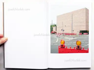 Sample page 19 for book "Brohm, Joachim – Joachim Brohm and Valentina Seidel - Trinity" Sample page 19 for book "Brohm, Joachim – Joachim Brohm and Valentina Seidel - Trinity"