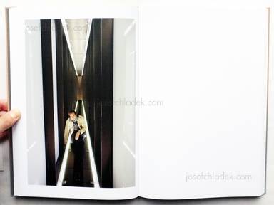 Sample page 17 for book "Brohm, Joachim – Joachim Brohm and Valentina Seidel - Trinity" Sample page 17 for book "Brohm, Joachim – Joachim Brohm and Valentina Seidel - Trinity"