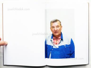 Sample page 13 for book "Brohm, Joachim – Joachim Brohm and Valentina Seidel - Trinity" Sample page 13 for book "Brohm, Joachim – Joachim Brohm and Valentina Seidel - Trinity"