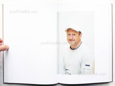 Sample page 12 for book "Brohm, Joachim – Joachim Brohm and Valentina Seidel - Trinity" Sample page 12 for book "Brohm, Joachim – Joachim Brohm and Valentina Seidel - Trinity"