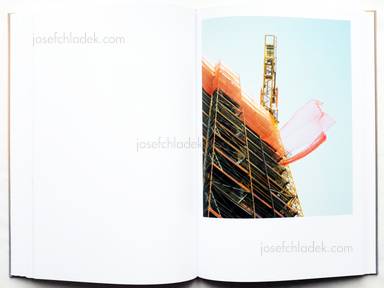 Sample page 8 for book "Brohm, Joachim – Joachim Brohm and Valentina Seidel - Trinity" Sample page 8 for book "Brohm, Joachim – Joachim Brohm and Valentina Seidel - Trinity"