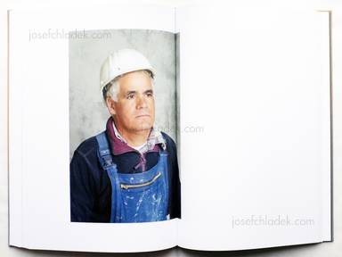 Sample page 6 for book "Brohm, Joachim – Joachim Brohm and Valentina Seidel - Trinity" Sample page 6 for book "Brohm, Joachim – Joachim Brohm and Valentina Seidel - Trinity"