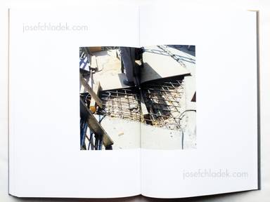 Sample page 3 for book "Brohm, Joachim – Joachim Brohm and Valentina Seidel - Trinity" Sample page 3 for book "Brohm, Joachim – Joachim Brohm and Valentina Seidel - Trinity"