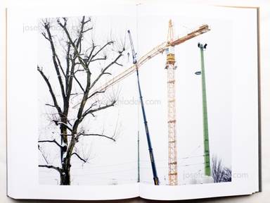 Sample page 2 for book "Brohm, Joachim – Joachim Brohm and Valentina Seidel - Trinity" Sample page 2 for book "Brohm, Joachim – Joachim Brohm and Valentina Seidel - Trinity"