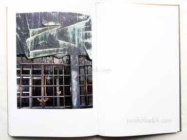 Sample page 1 for book "Brohm, Joachim – Joachim Brohm and Valentina Seidel - Trinity" Sample page 1 for book "Brohm, Joachim – Joachim Brohm and Valentina Seidel - Trinity"