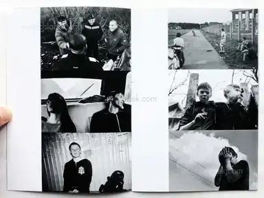 Sample page 7 for book "Petrachkov, Evgeniy – Evgeniy Petrachkov - Malinikha. Pride of the neighbourhood" Sample page 7 for book "Petrachkov, Evgeniy – Evgeniy Petrachkov - Malinikha. Pride of the neighbourhood"