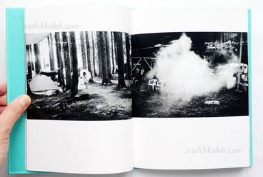 Sample page 3 for book  Yusuke Yamatani – Rama Lama Ding Dong