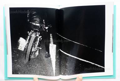 Sample page 8 for book  Yusuke Yamatani – Rama Lama Ding Dong