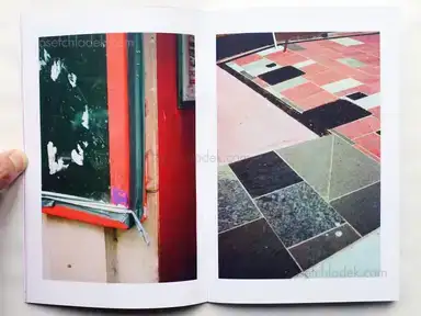 Sample page 11 for book "Thain-Gray, Neil – Neil Thain-Gray - Personal Space" Sample page 11 for book "Thain-Gray, Neil – Neil Thain-Gray - Personal Space"