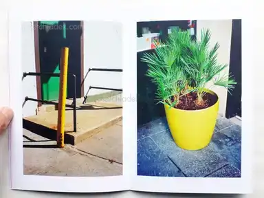 Sample page 8 for book "Thain-Gray, Neil – Neil Thain-Gray - Personal Space" Sample page 8 for book "Thain-Gray, Neil – Neil Thain-Gray - Personal Space"