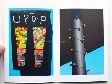 Sample page 7 for book "Thain-Gray, Neil – Neil Thain-Gray - Personal Space" Sample page 7 for book "Thain-Gray, Neil – Neil Thain-Gray - Personal Space"