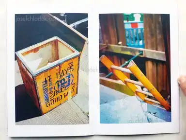 Sample page 6 for book "Thain-Gray, Neil – Neil Thain-Gray - Personal Space" Sample page 6 for book "Thain-Gray, Neil – Neil Thain-Gray - Personal Space"