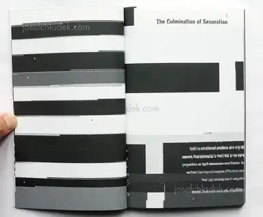 Sample page 8 for book "Anders, Pascal – Pascal Anders - Society of the Spectacle" Sample page 8 for book "Anders, Pascal – Pascal Anders - Society of the Spectacle"