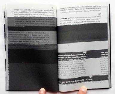 Sample page 5 for book "Anders, Pascal – Pascal Anders - Society of the Spectacle" Sample page 5 for book "Anders, Pascal – Pascal Anders - Society of the Spectacle"