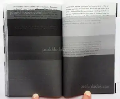 Sample page 2 for book "Anders, Pascal – Pascal Anders - Society of the Spectacle" Sample page 2 for book "Anders, Pascal – Pascal Anders - Society of the Spectacle"