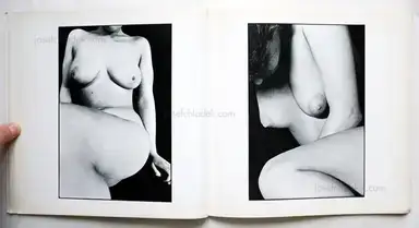 Sample page 13 for book "Cerati, Carla – Carla Cerati - Forma di donna" Sample page 13 for book "Cerati, Carla – Carla Cerati - Forma di donna"