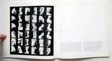 Sample page 11 for book "Cerati, Carla – Carla Cerati - Forma di donna" Sample page 11 for book "Cerati, Carla – Carla Cerati - Forma di donna"