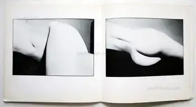 Sample page 2 for book "Cerati, Carla – Carla Cerati - Forma di donna" Sample page 2 for book "Cerati, Carla – Carla Cerati - Forma di donna"