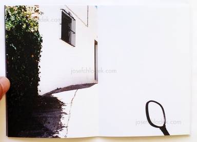 Sample page 7 for book "Benavente, Cristóbal – Cristóbal Benavente - Cádiz, Pueblos Blancos: Blanco Roto" Sample page 7 for book "Benavente, Cristóbal – Cristóbal Benavente - Cádiz, Pueblos Blancos: Blanco Roto"