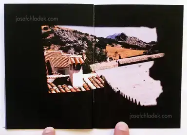 Sample page 1 for book "Benavente, Cristóbal – Cristóbal Benavente - Cádiz, Pueblos Blancos: Blanco Roto" Sample page 1 for book "Benavente, Cristóbal – Cristóbal Benavente - Cádiz, Pueblos Blancos: Blanco Roto"