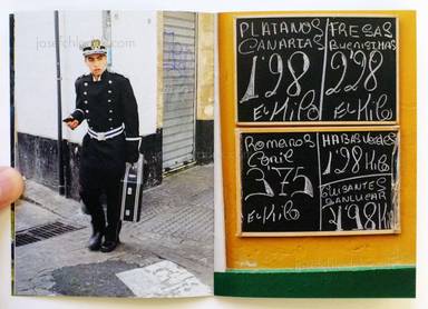 Sample page 6 for book "Zaragoza, Ana – Ana Zaragoza - Cádiz: CÁDIZ, The Oldest City" Sample page 6 for book "Zaragoza, Ana – Ana Zaragoza - Cádiz: CÁDIZ, The Oldest City"