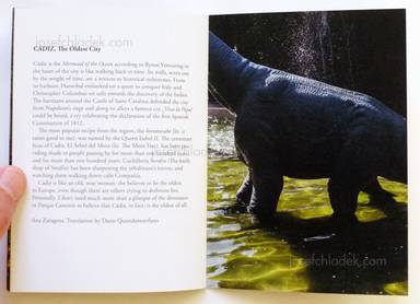 Sample page 1 for book "Zaragoza, Ana – Ana Zaragoza - Cádiz: CÁDIZ, The Oldest City" Sample page 1 for book "Zaragoza, Ana – Ana Zaragoza - Cádiz: CÁDIZ, The Oldest City"