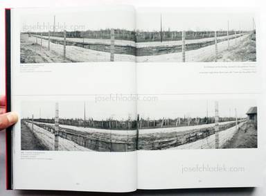Sample page 2 for book  Annett & Messmer Gröschner – Taking Stock of Power - An Other View of the Berlin Wall / Inventarisierung der Macht - Die Berliner Mauer aus anderer Sicht