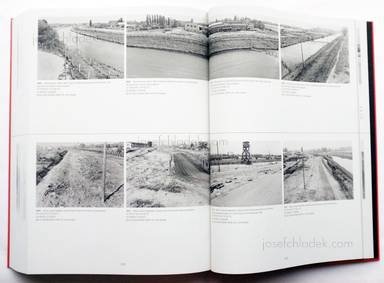 Sample page 14 for book  Annett & Messmer Gröschner – Taking Stock of Power - An Other View of the Berlin Wall / Inventarisierung der Macht - Die Berliner Mauer aus anderer Sicht