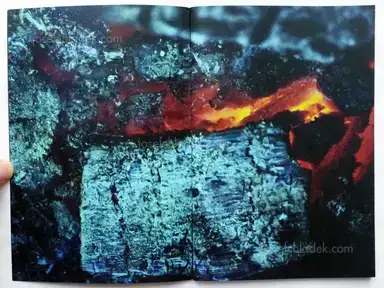 Sample page 13 for book "Block, Anna and Anastasia Lobanova – Anna Block and Anastasia Lobanova - Last Days of Snow" Sample page 13 for book "Block, Anna and Anastasia Lobanova – Anna Block and Anastasia Lobanova - Last Days of Snow"