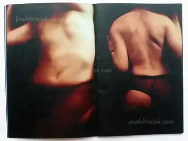 Sample page 9 for book "Block, Anna and Anastasia Lobanova – Anna Block and Anastasia Lobanova - Last Days of Snow" Sample page 9 for book "Block, Anna and Anastasia Lobanova – Anna Block and Anastasia Lobanova - Last Days of Snow"