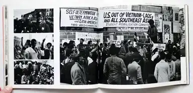 Sample page 8 for book "Yoshida, Ruiko – Ruiko Yoshida - Harlem : Black Angels (写真集 ハーレム)" Sample page 8 for book "Yoshida, Ruiko – Ruiko Yoshida - Harlem : Black Angels (写真集 ハーレム)"