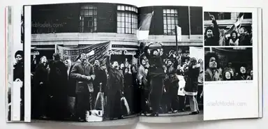 Sample page 6 for book "Yoshida, Ruiko – Ruiko Yoshida - Harlem : Black Angels (写真集 ハーレム)" Sample page 6 for book "Yoshida, Ruiko – Ruiko Yoshida - Harlem : Black Angels (写真集 ハーレム)"