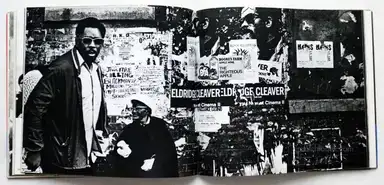 Sample page 5 for book "Yoshida, Ruiko – Ruiko Yoshida - Harlem : Black Angels (写真集 ハーレム)" Sample page 5 for book "Yoshida, Ruiko – Ruiko Yoshida - Harlem : Black Angels (写真集 ハーレム)"