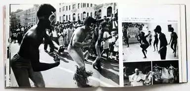 Sample page 4 for book "Yoshida, Ruiko – Ruiko Yoshida - Harlem : Black Angels (写真集 ハーレム)" Sample page 4 for book "Yoshida, Ruiko – Ruiko Yoshida - Harlem : Black Angels (写真集 ハーレム)"