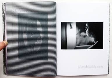 Sample page 9 for book "Peluffo, Lucía – Lucía Peluffo - Somos uno. Somos dos." Sample page 9 for book "Peluffo, Lucía – Lucía Peluffo - Somos uno. Somos dos."