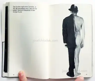 Sample page 11 for book "Neubacher, Karl – Karl Neubacher - Öffentliche Kunstfigur (Public Fictional Character)" Sample page 11 for book "Neubacher, Karl – Karl Neubacher - Öffentliche Kunstfigur (Public Fictional Character)"