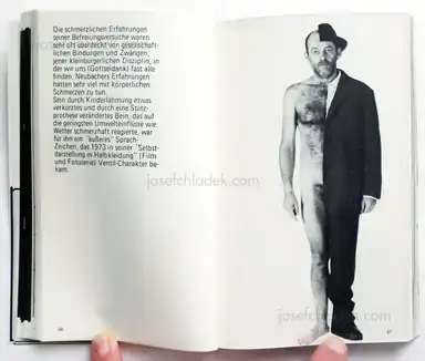 Sample page 10 for book "Neubacher, Karl – Karl Neubacher - Öffentliche Kunstfigur (Public Fictional Character)" Sample page 10 for book "Neubacher, Karl – Karl Neubacher - Öffentliche Kunstfigur (Public Fictional Character)"