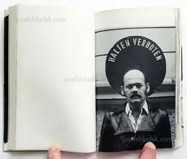 Sample page 8 for book "Neubacher, Karl – Karl Neubacher - Öffentliche Kunstfigur (Public Fictional Character)" Sample page 8 for book "Neubacher, Karl – Karl Neubacher - Öffentliche Kunstfigur (Public Fictional Character)"