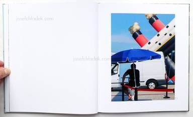 Sample page 4 for book  Torsten Schumann – More Cars, Clothes and Cabbages 