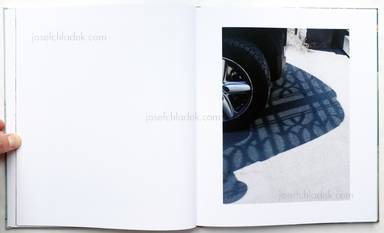 Sample page 6 for book  Torsten Schumann – More Cars, Clothes and Cabbages 
