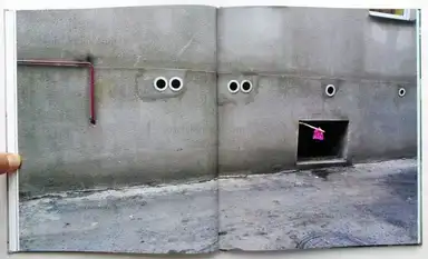 Sample page 10 for book "Schumann, Torsten – Torsten Schumann - More Cars, Clothes and Cabbages" Sample page 10 for book "Schumann, Torsten – Torsten Schumann - More Cars, Clothes and Cabbages"