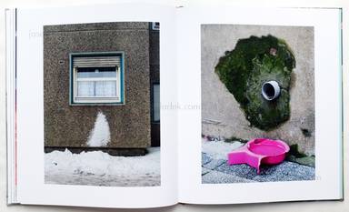 Sample page 12 for book  Torsten Schumann – More Cars, Clothes and Cabbages 
