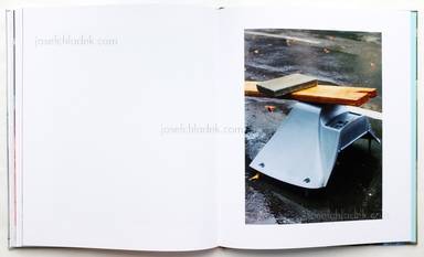 Sample page 15 for book  Torsten Schumann – More Cars, Clothes and Cabbages 