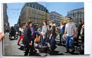 Sample page 14 for book "Stomps, Poike – Poike Stomps - Crossing Europe" Sample page 14 for book "Stomps, Poike – Poike Stomps - Crossing Europe"