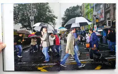 Sample page 13 for book "Stomps, Poike – Poike Stomps - Crossing Europe" Sample page 13 for book "Stomps, Poike – Poike Stomps - Crossing Europe"