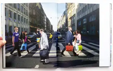 Sample page 12 for book "Stomps, Poike – Poike Stomps - Crossing Europe" Sample page 12 for book "Stomps, Poike – Poike Stomps - Crossing Europe"