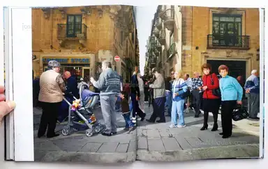 Sample page 11 for book "Stomps, Poike – Poike Stomps - Crossing Europe" Sample page 11 for book "Stomps, Poike – Poike Stomps - Crossing Europe"