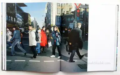 Sample page 7 for book "Stomps, Poike – Poike Stomps - Crossing Europe" Sample page 7 for book "Stomps, Poike – Poike Stomps - Crossing Europe"